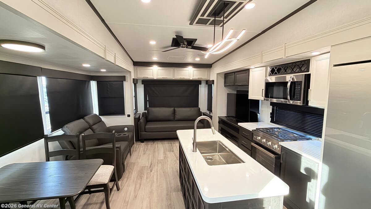 2026 Keystone Arcadia 3260RL - New Fifth Wheel For Sale by General RV Center in Mesa, Arizona