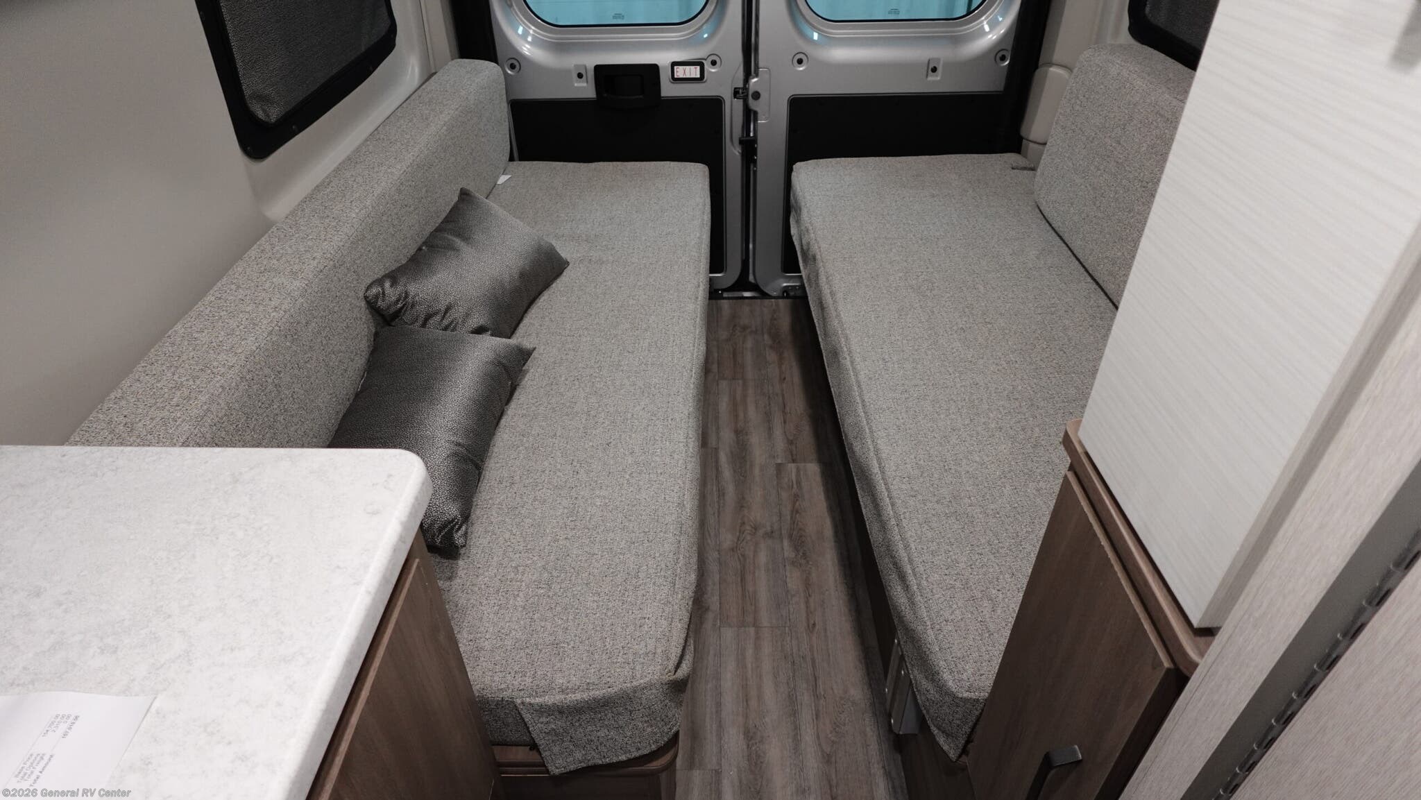 New 2026 Forest River Salem Hempishere 301FAM available in Mesa, Arizona