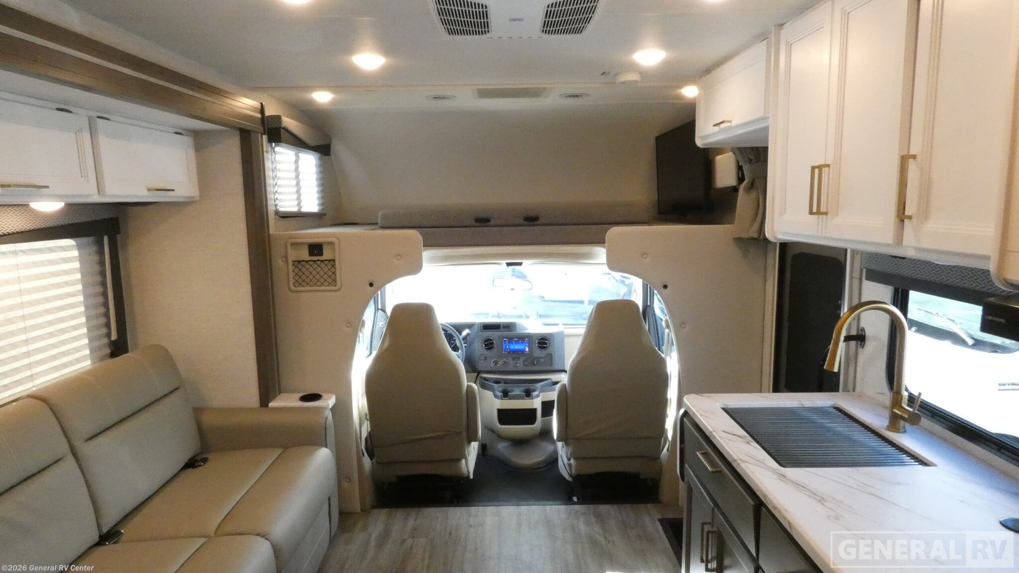 Used 2024 Thor Motor Coach Four Winds 26X available in Mesa, Arizona