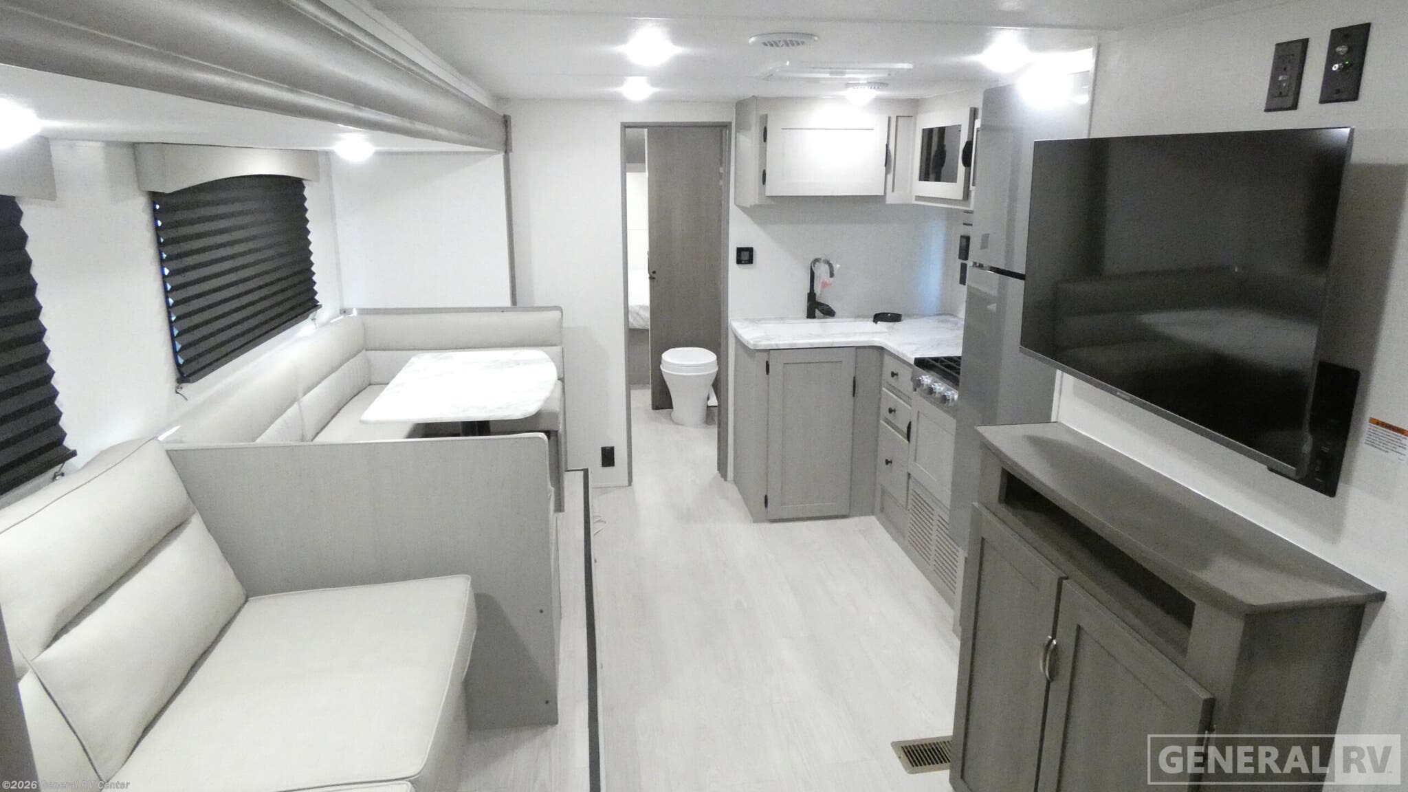 New 2026 Coachmen Clipper 282DORM available in Mesa, Arizona