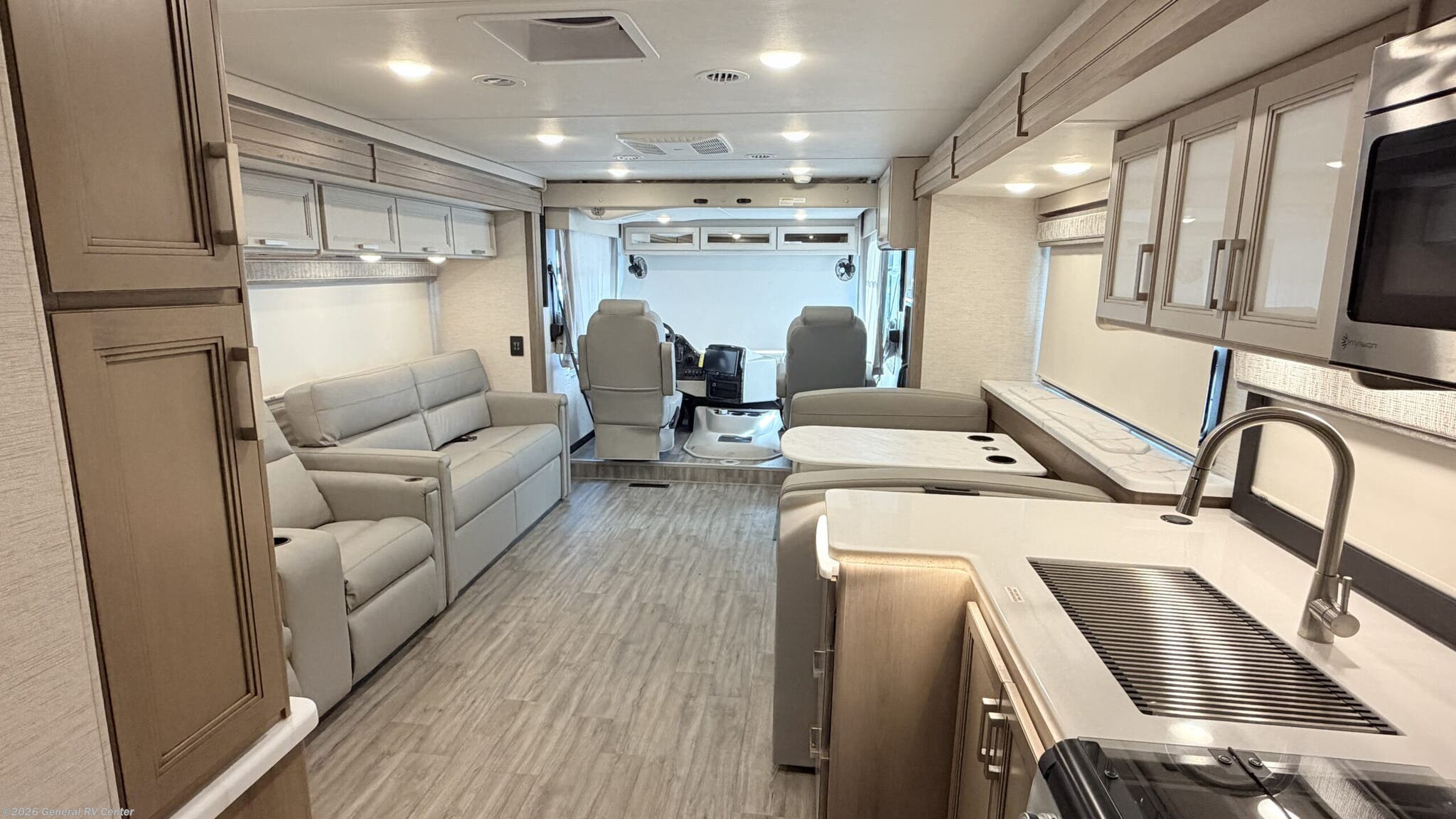 New 2026 Thor Motor Coach Indigo HH36 available in Mesa, Arizona