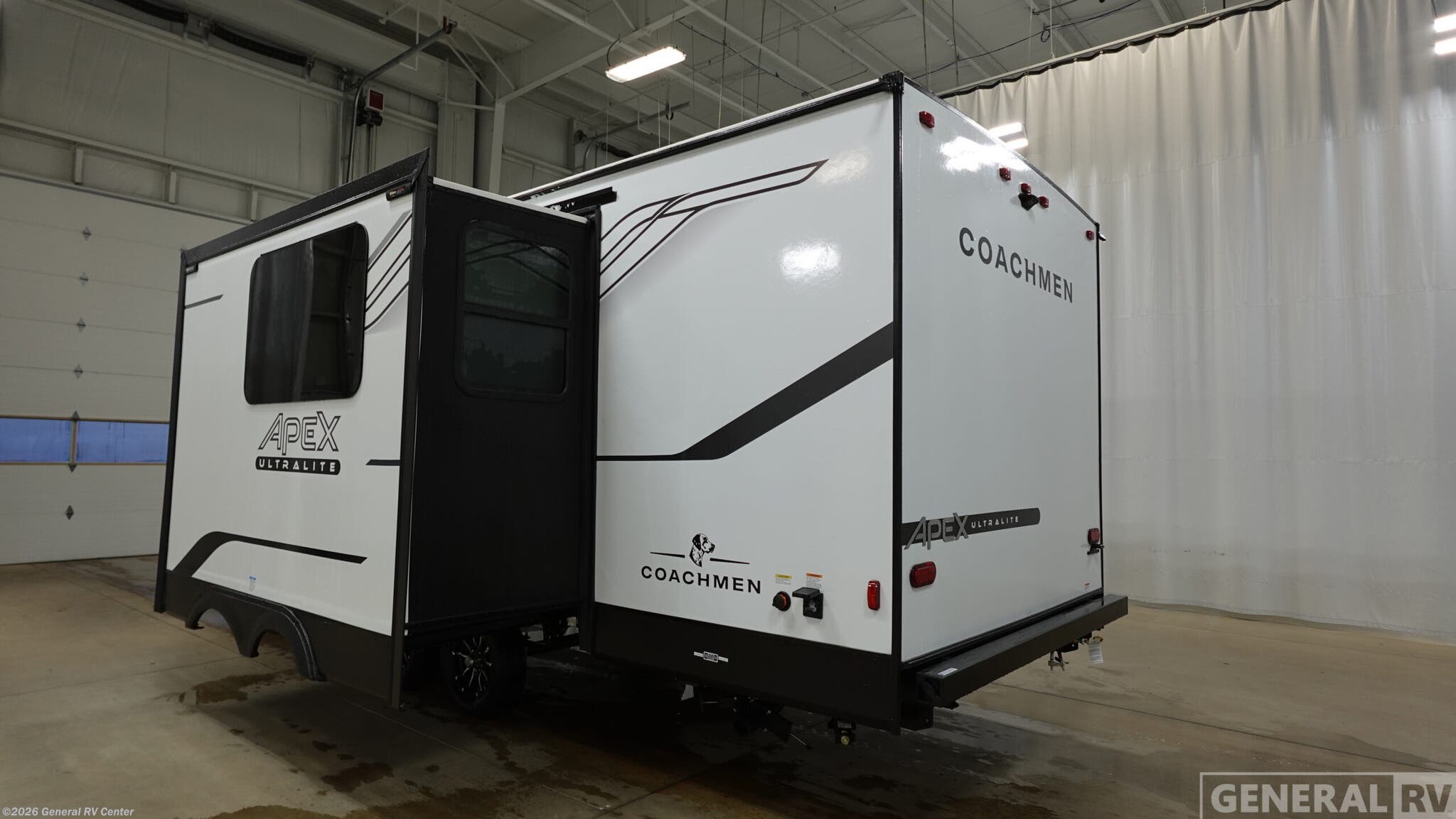 2026 Apex 242BARV by Coachmen from General RV Center in Mesa, Arizona