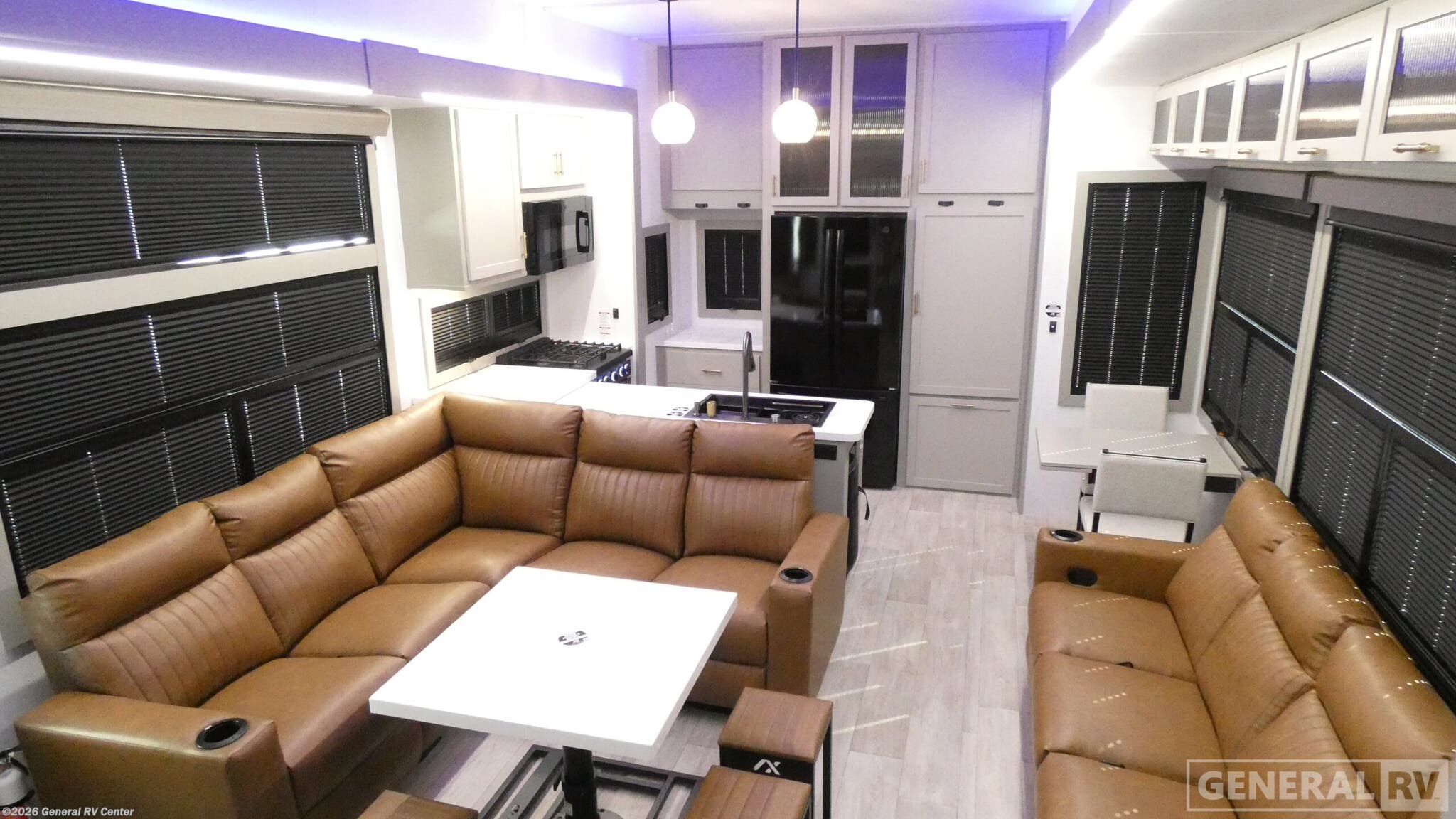 2026 Axiom Imperium I2900 - New Fifth Wheel For Sale by General RV Center in Mesa, Arizona