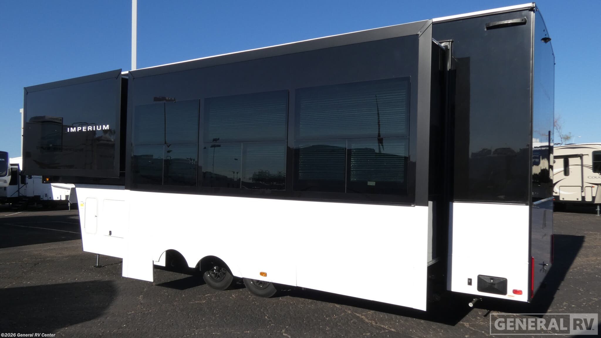 2026 Imperium I2900 by Axiom from General RV Center in Mesa, Arizona