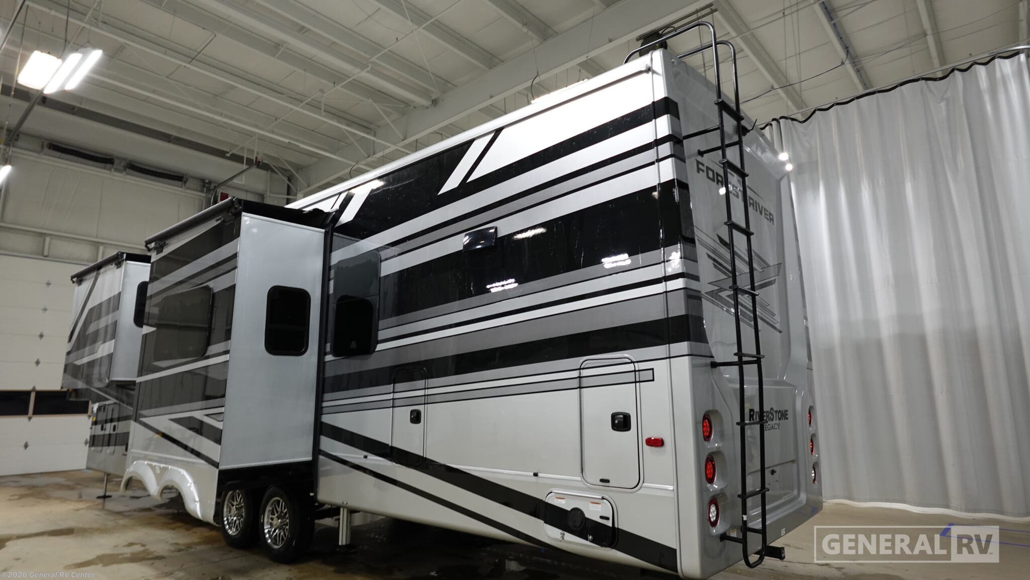 2026 RiverStone 39RKFB by Forest River from General RV Center in Mesa, Arizona