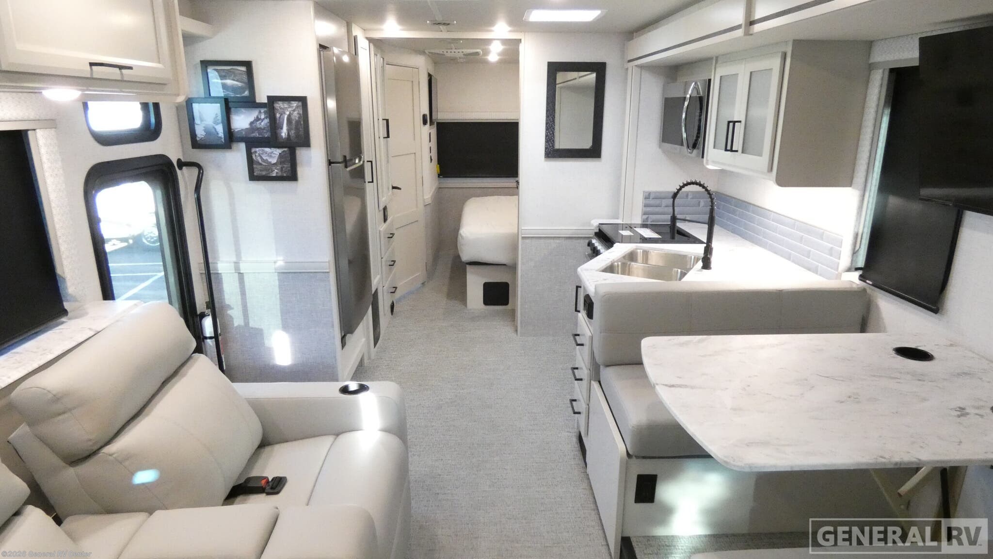 2026 Holiday Rambler Admiral 28A - New Class A For Sale by General RV Center in Mesa, Arizona