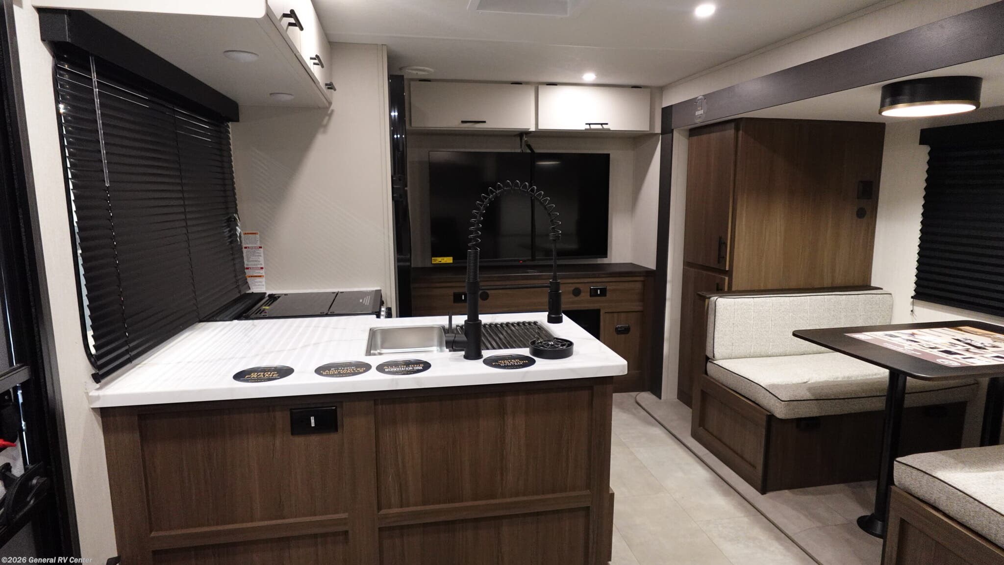 2026 Prime Time Tracer 248RE - New Travel Trailer For Sale by General RV Center in Mesa, Arizona