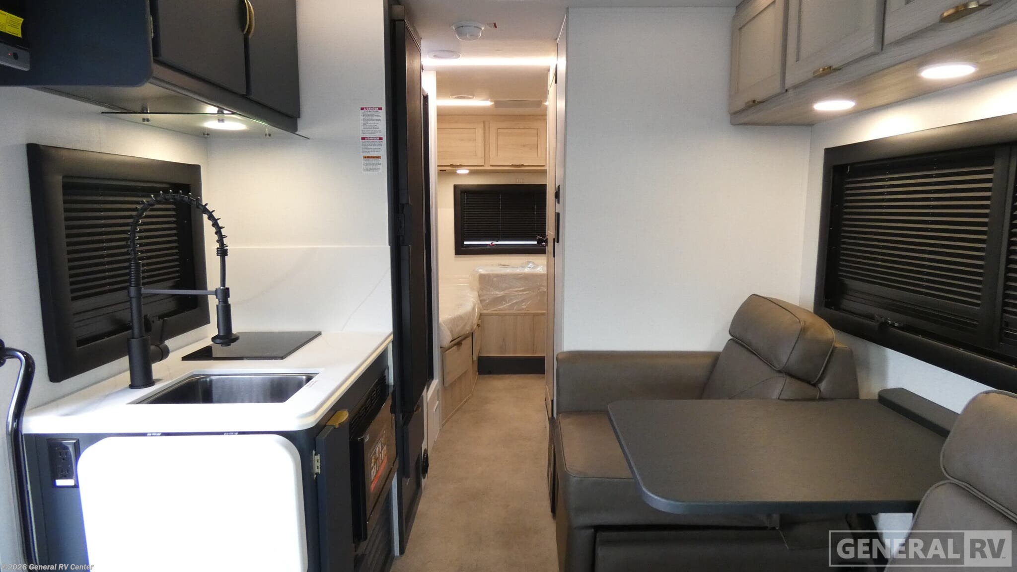 2026 Coachmen Prism 25TB - New Class C For Sale by General RV Center in Mesa, Arizona