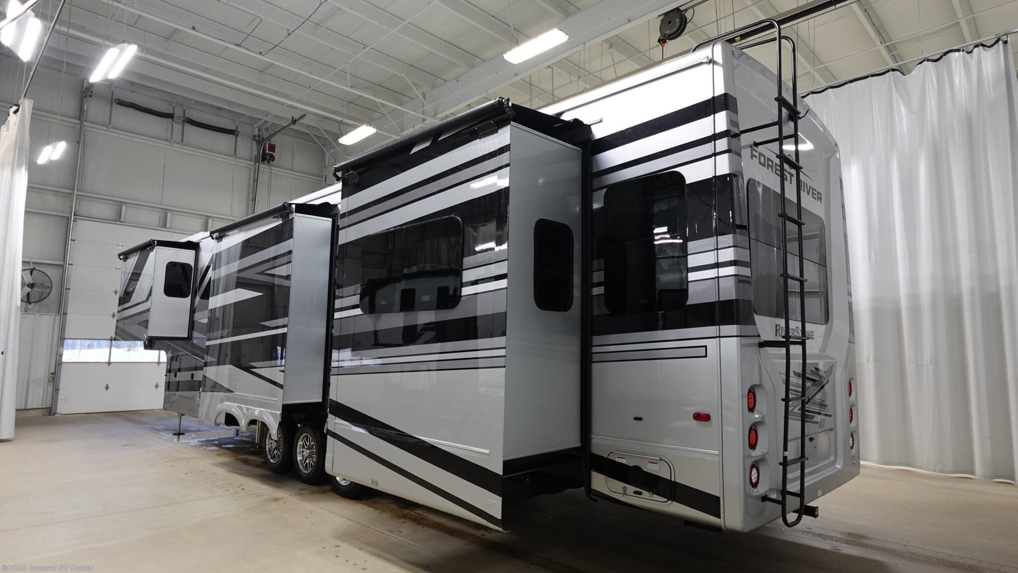 2026 RiverStone 442MC by Forest River from General RV Center in Mesa, Arizona