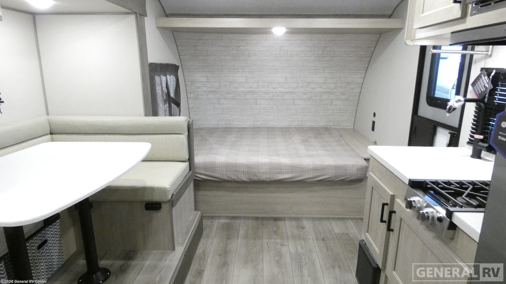 New 2026 Coachmen Catalina 184BHSX available in Mesa, Arizona