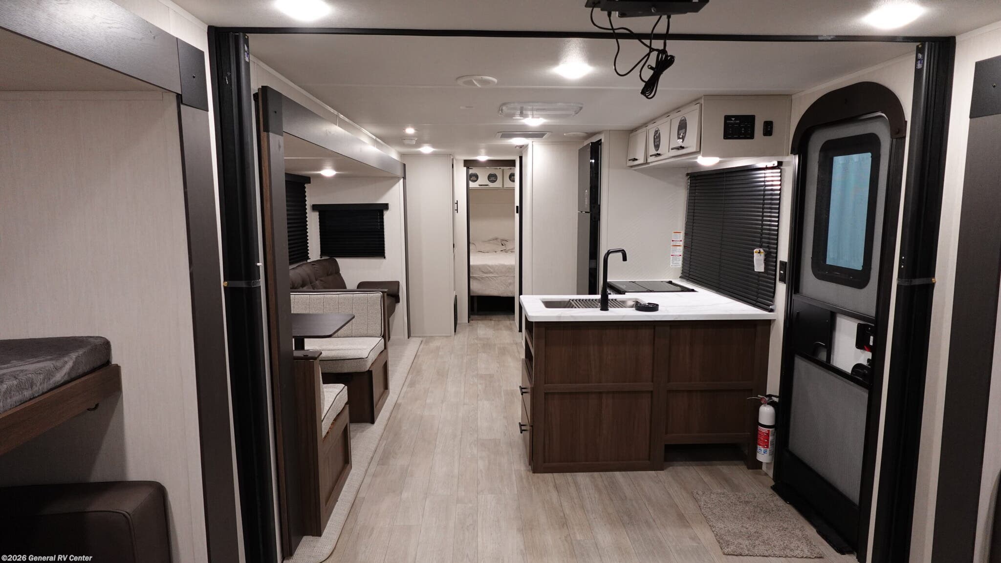 New 2026 Prime Time Avenger 30PO available in Mesa, Arizona