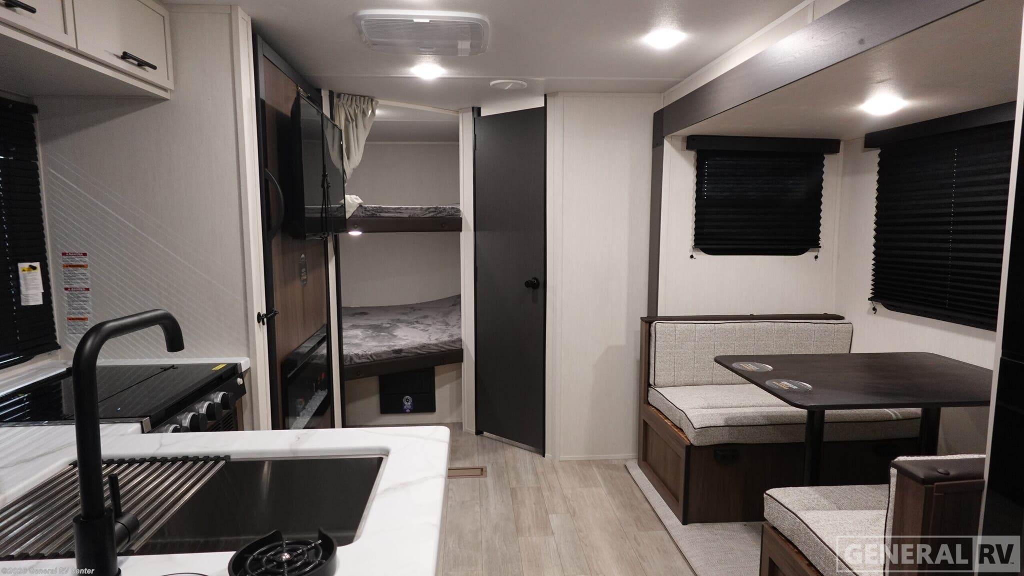 New 2026 Prime Time Avenger 23BHS available in Mesa, Arizona