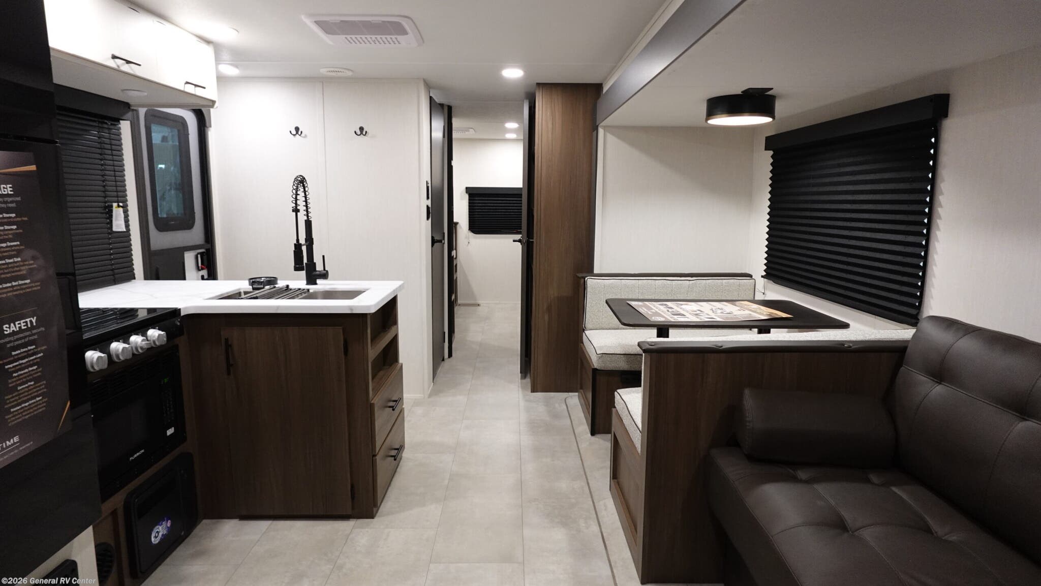 2026 Prime Time Tracer 295DB - New Travel Trailer For Sale by General RV Center in Mesa, Arizona