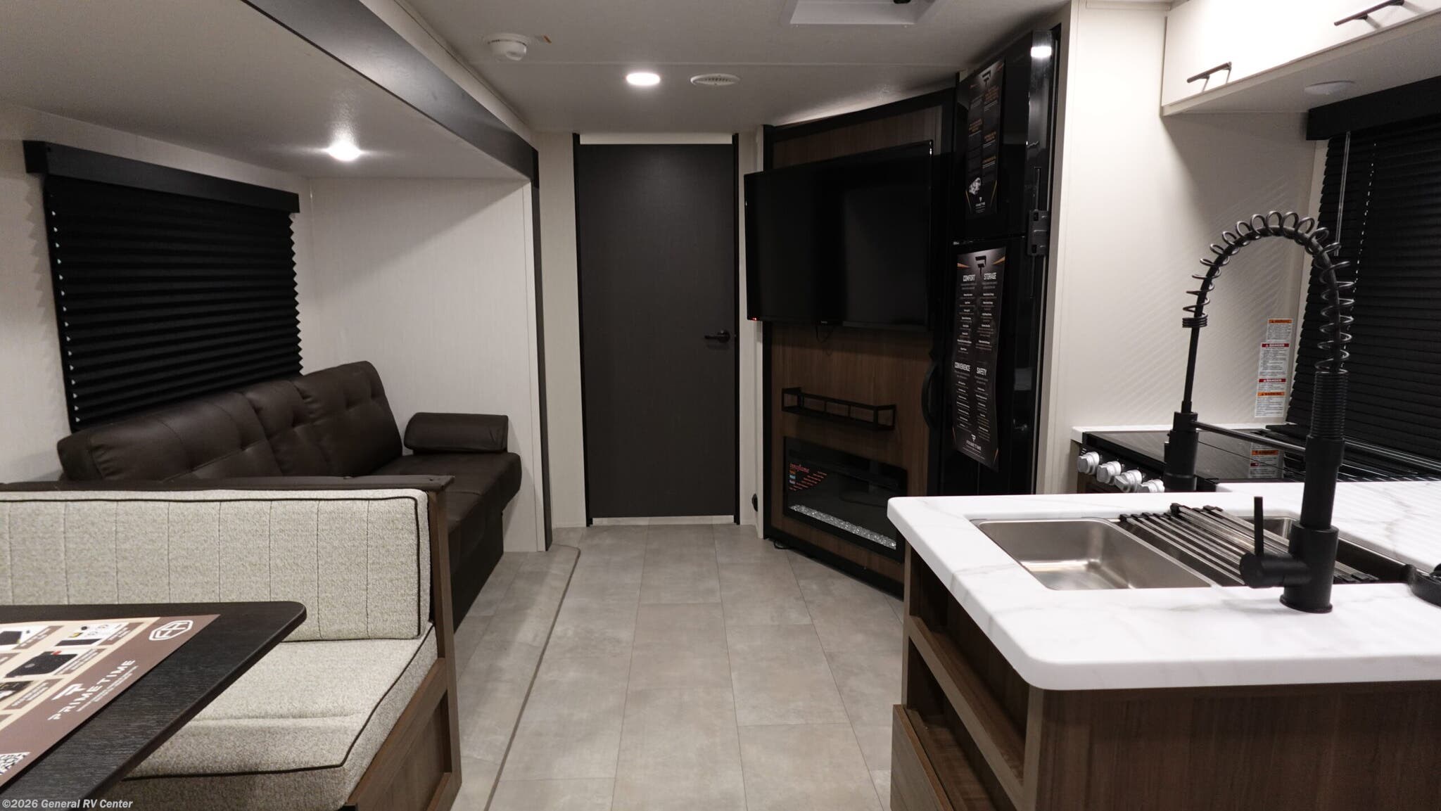 New 2026 Prime Time Tracer 295DB available in Mesa, Arizona