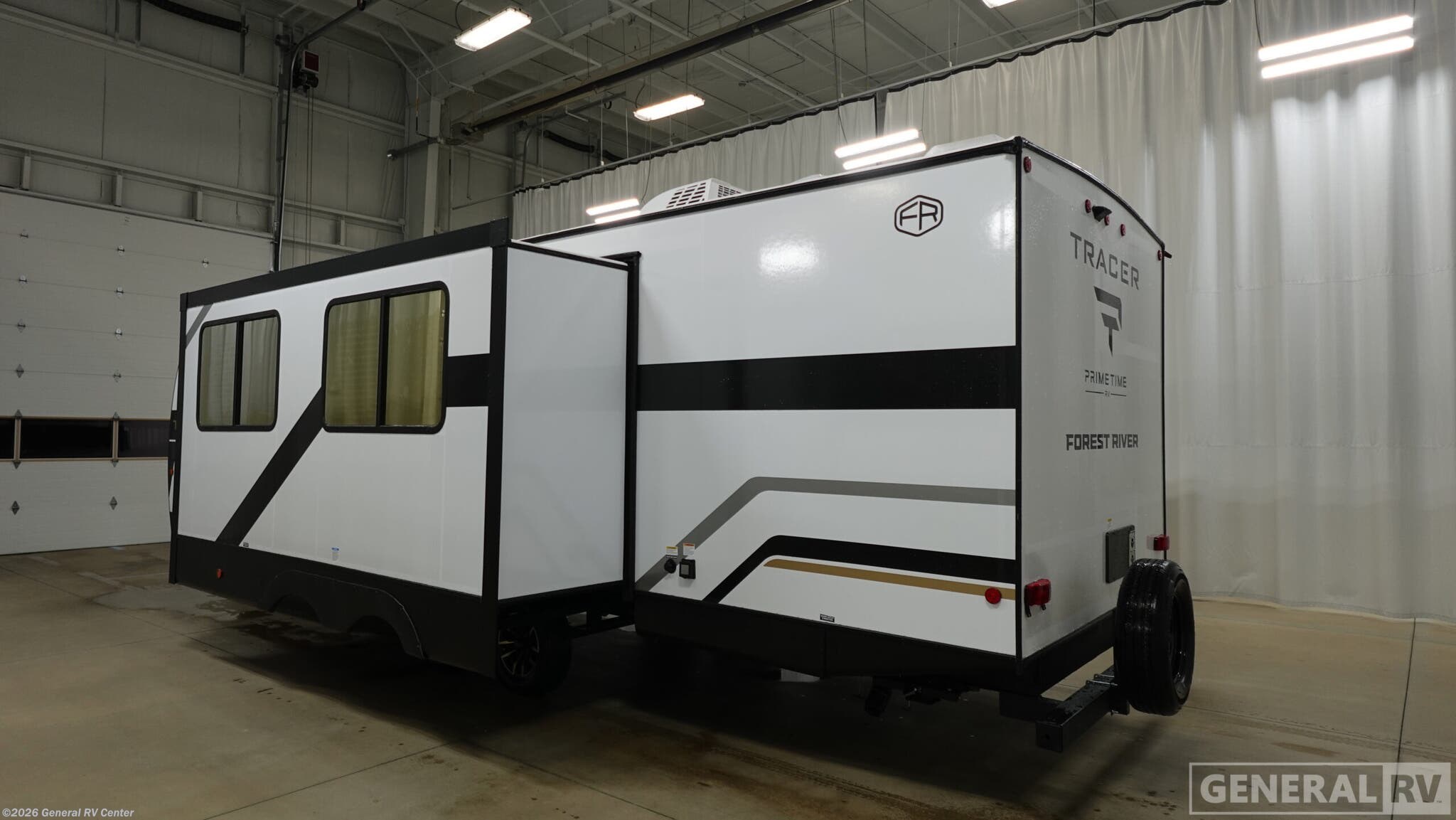2026 Tracer 275BH by Prime Time from General RV Center in Mesa, Arizona