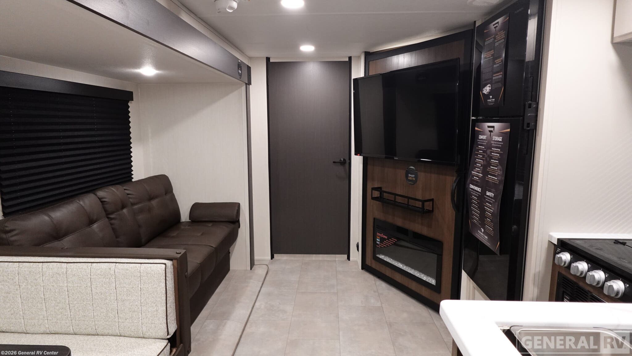 New 2026 Prime Time Tracer 275BH available in Mesa, Arizona