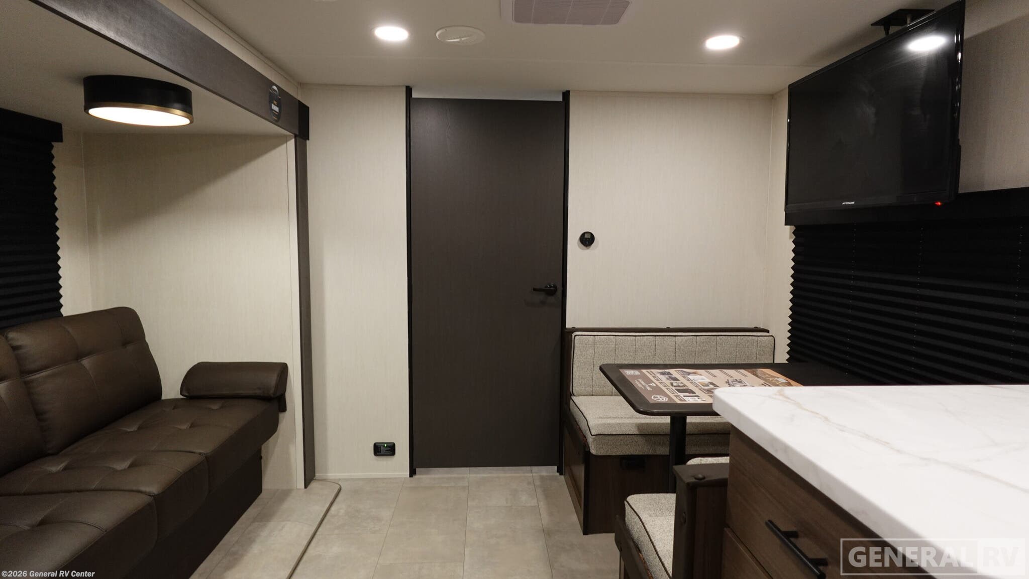 2026 Prime Time Tracer 235RK - New Travel Trailer For Sale by General RV Center in Mesa, Arizona