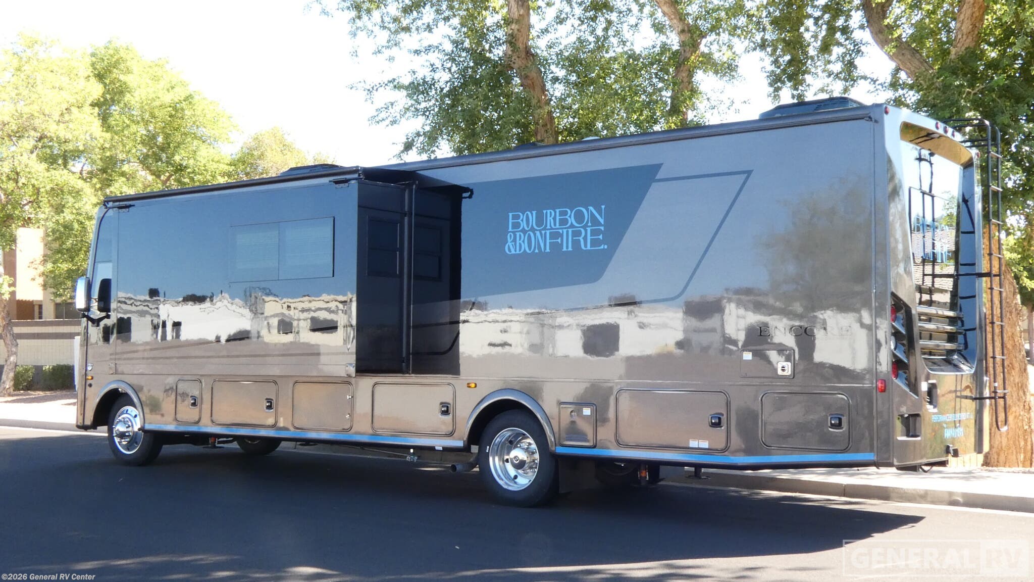 2026 Encore 355DS-B&B by Coachmen from General RV Center in Mesa, Arizona