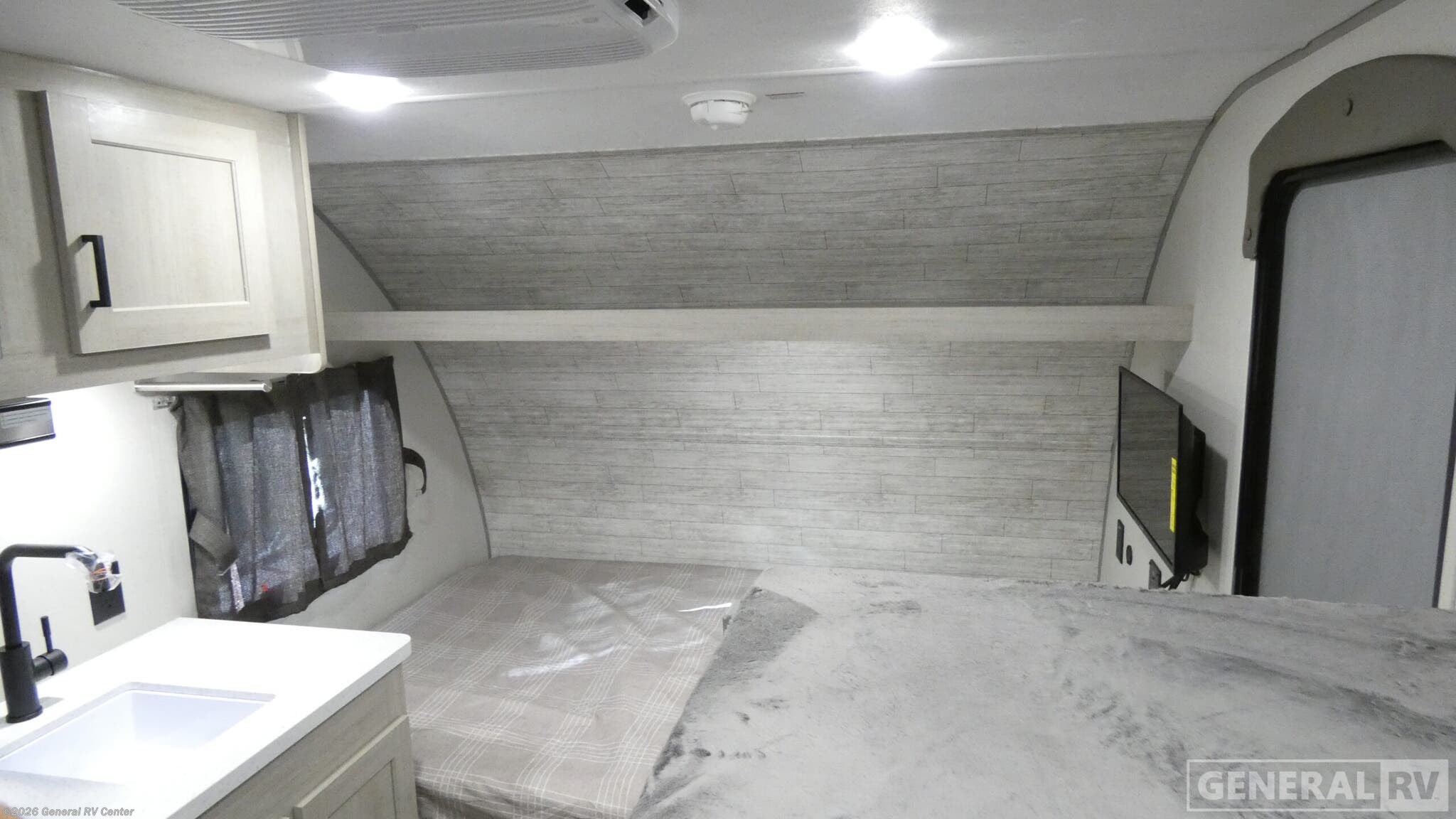 New 2026 Coachmen Catalina 134BHX available in Mesa, Arizona