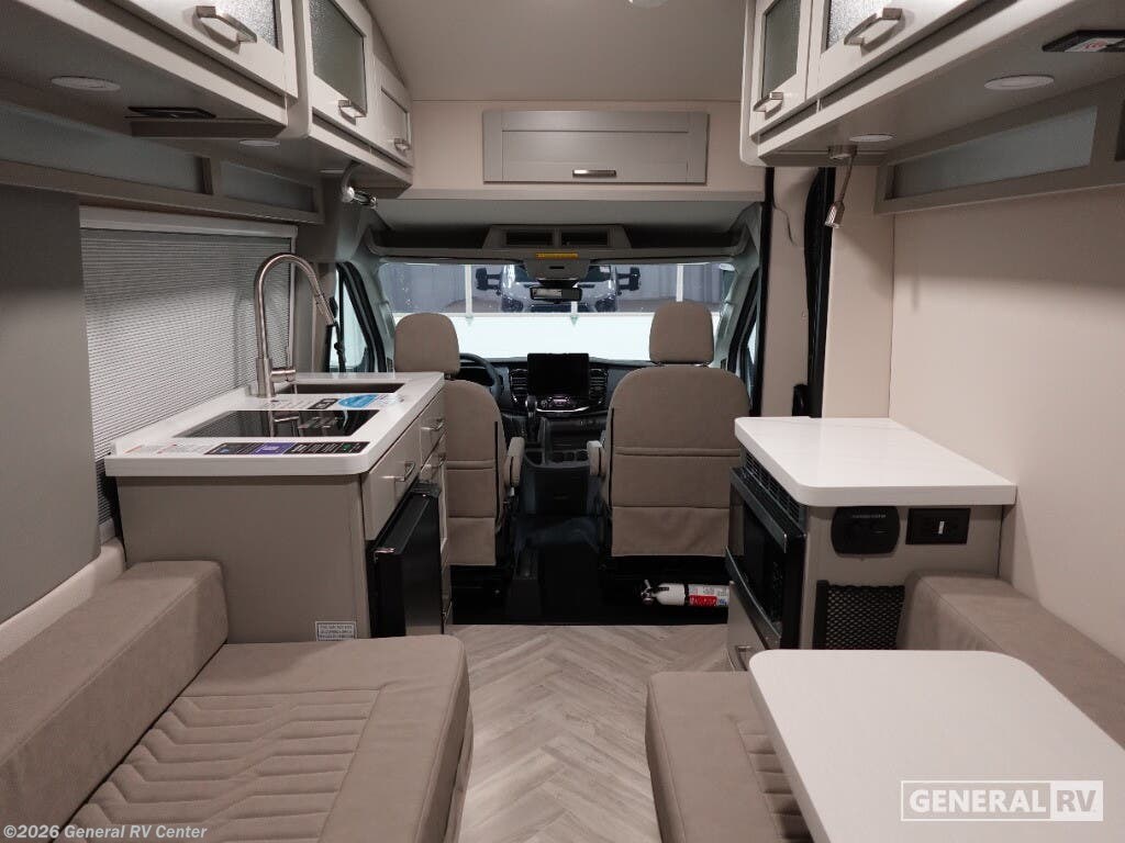 New 2026 Coachmen Beyond 22RB-AWD available in Mesa, Arizona