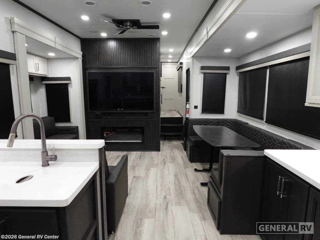 New 2026 Keystone Avalanche 379MB available in Mesa, Arizona