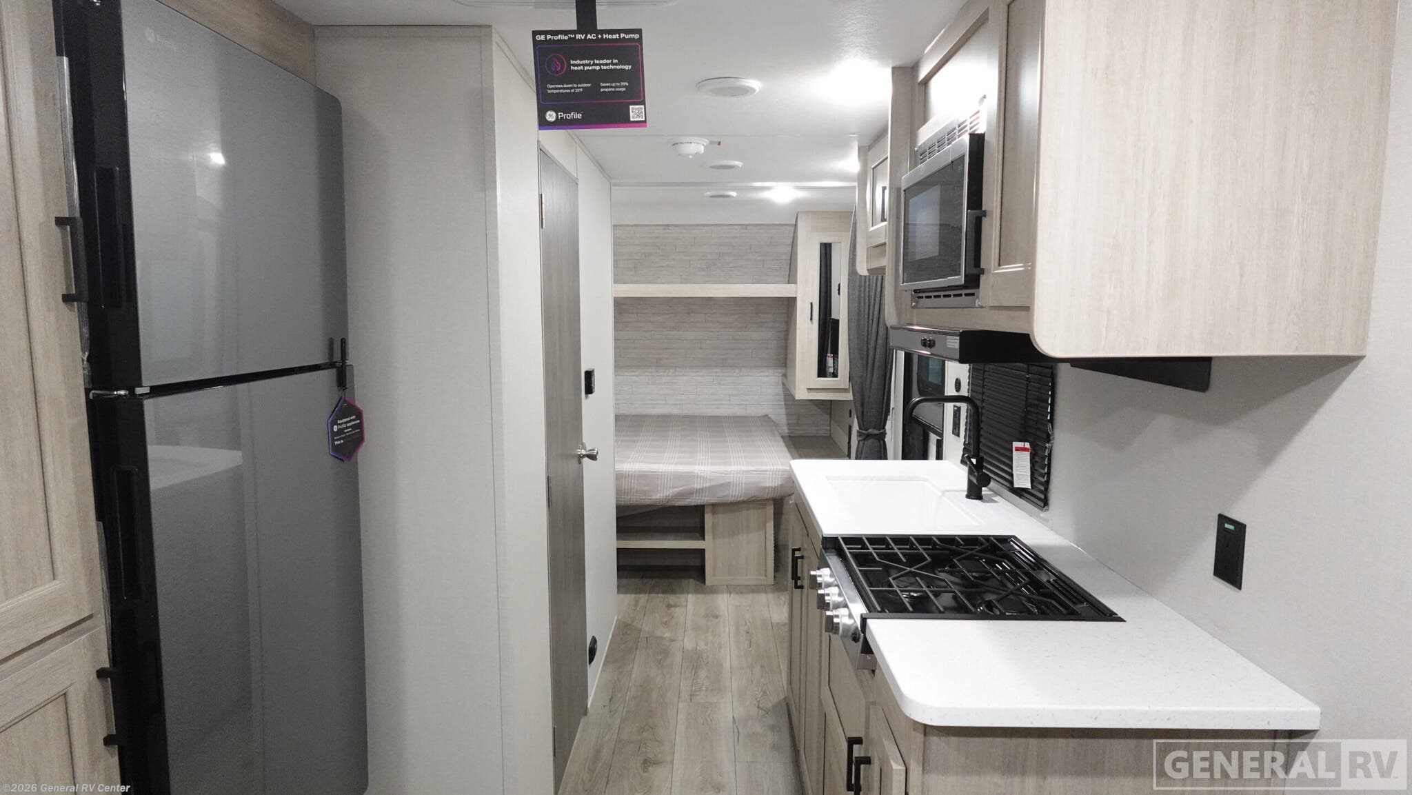 New 2026 Coachmen Catalina 221EPIC available in Mesa, Arizona