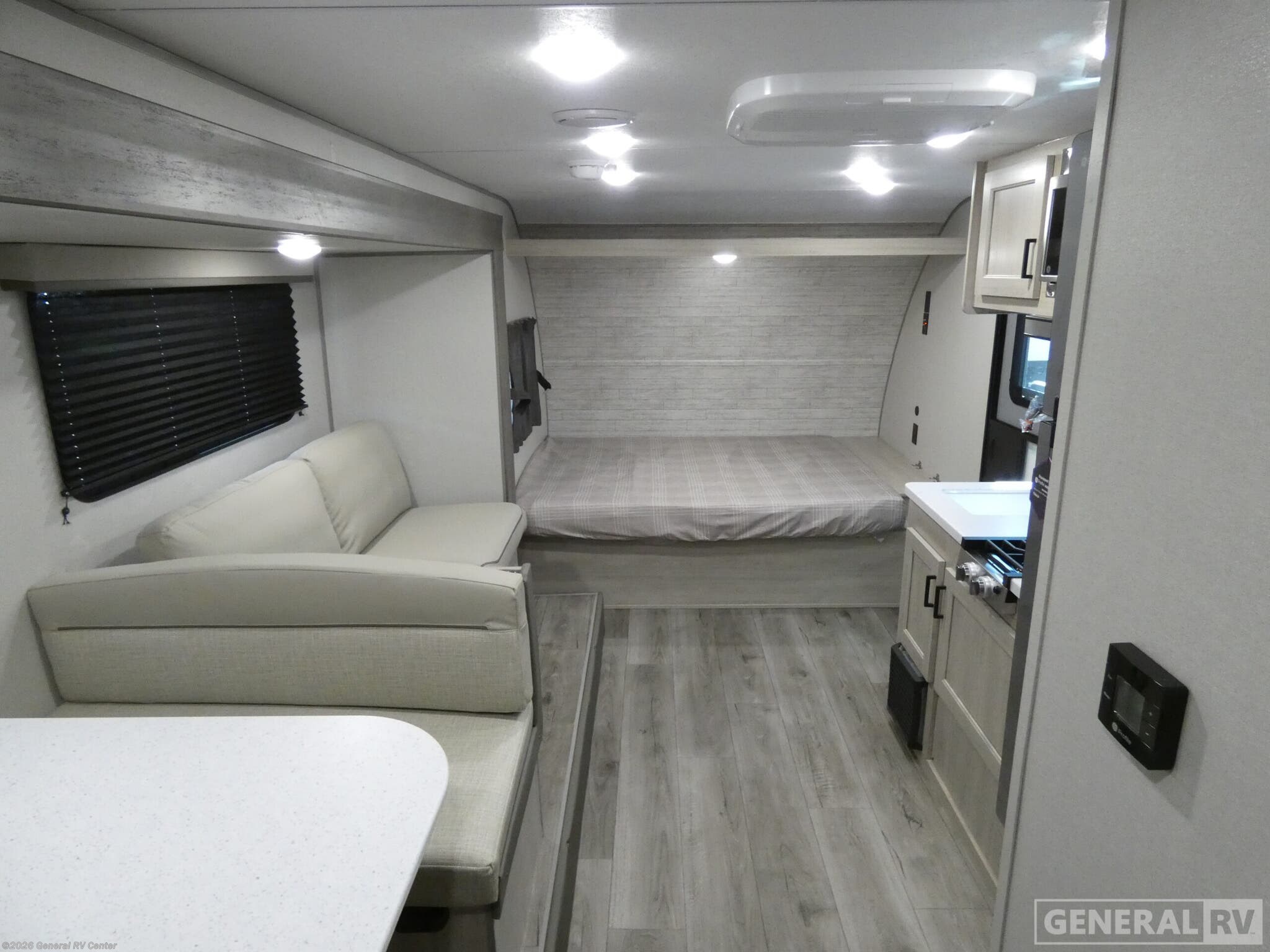 New 2026 Coachmen Catalina 184MKS available in Mesa, Arizona