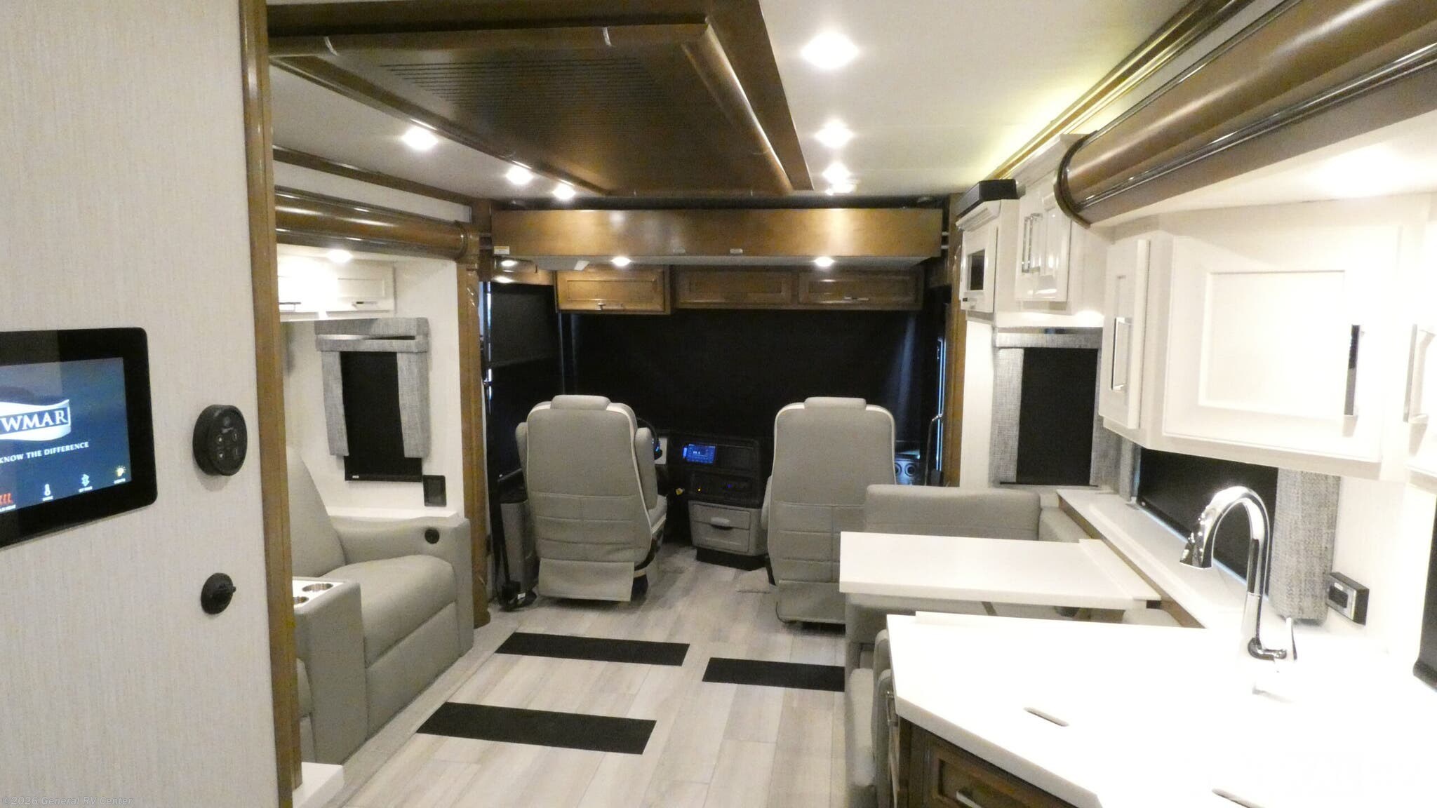 New 2026 Newmar Ventana 3512 available in Mesa, Arizona