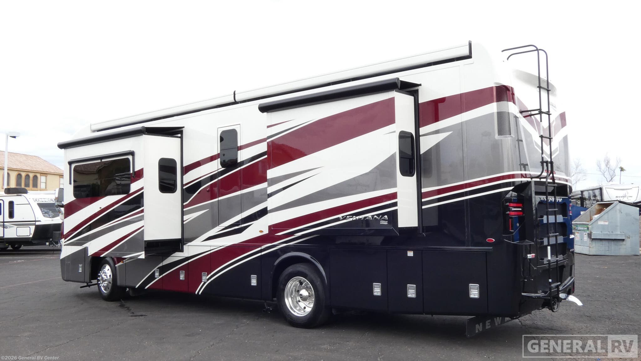 2026 Ventana 3512 by Newmar from General RV Center in Mesa, Arizona