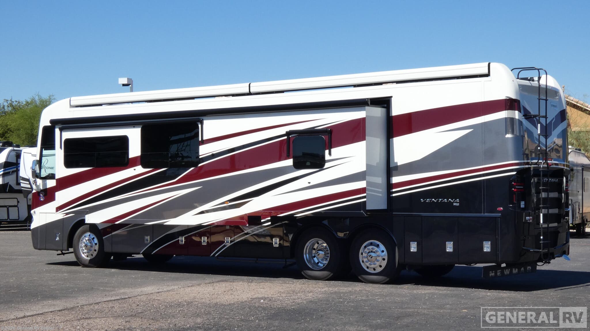 2026 Ventana 4037 by Newmar from General RV Center in Mesa, Arizona
