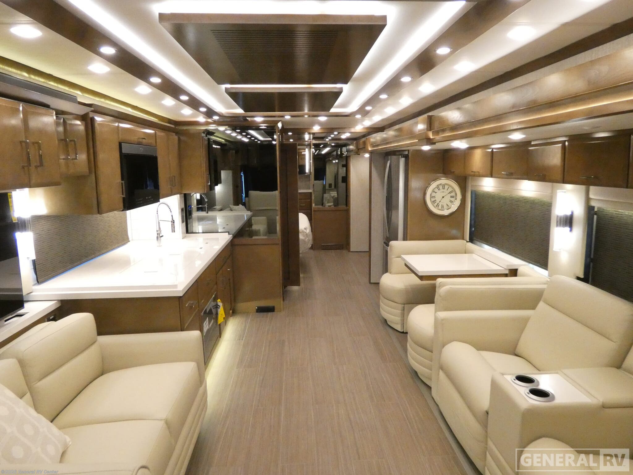2026 Newmar Mountain Aire 4118 - New Class A For Sale by General RV Center in Mesa, Arizona