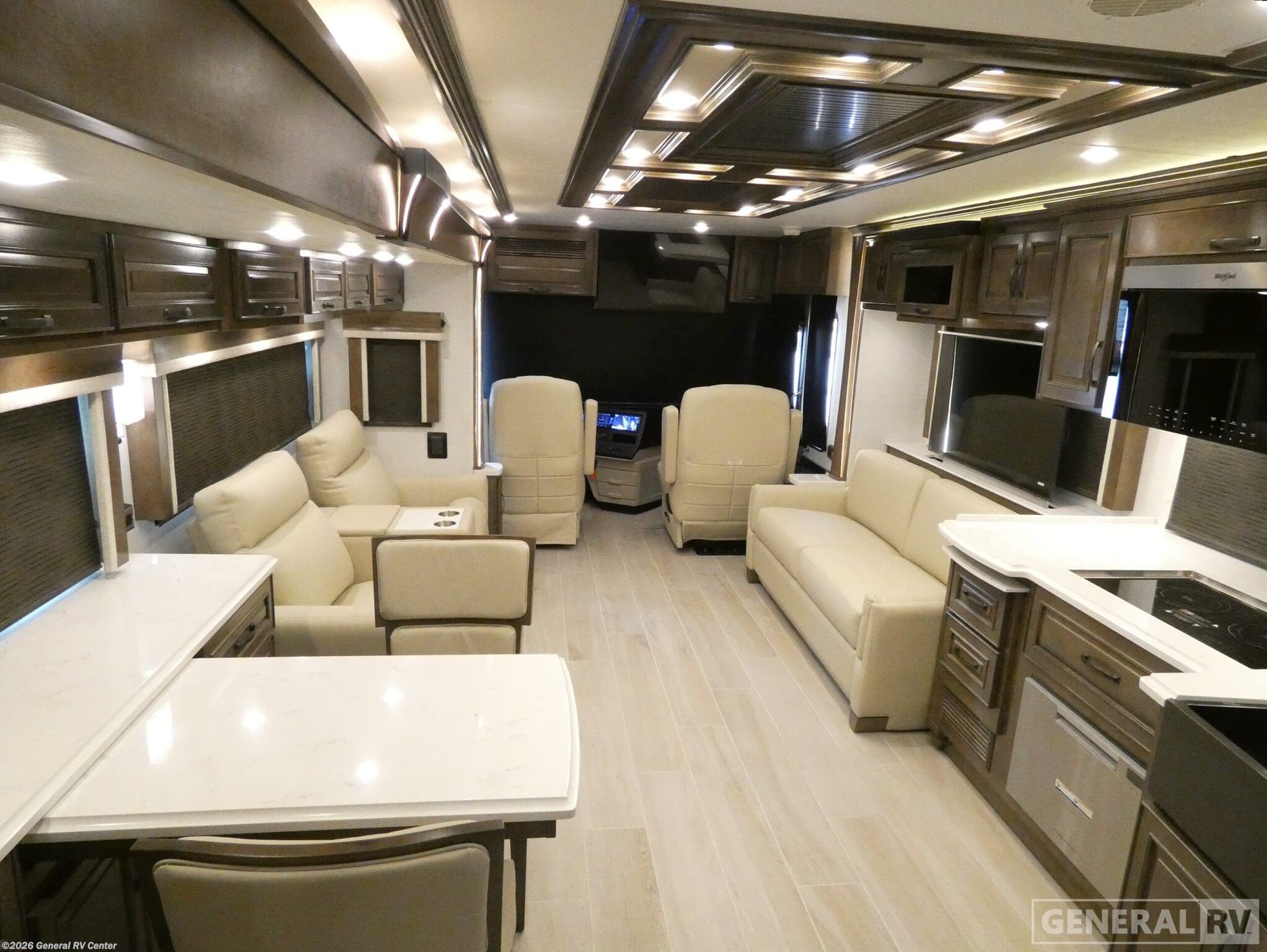 New 2026 Newmar Dutch Star 4369 available in Mesa, Arizona