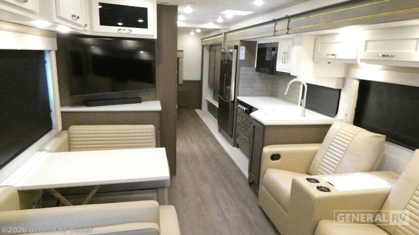 2026 Newmar Bay Star 3114 - New Class A For Sale by General RV Center in Mesa, Arizona