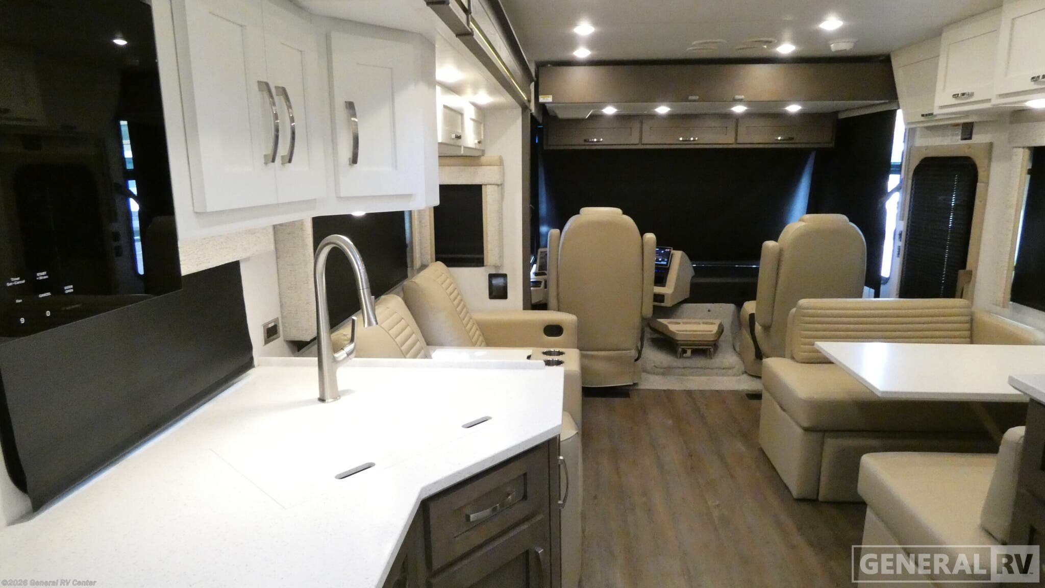 New 2026 Newmar Bay Star 3114 available in Mesa, Arizona