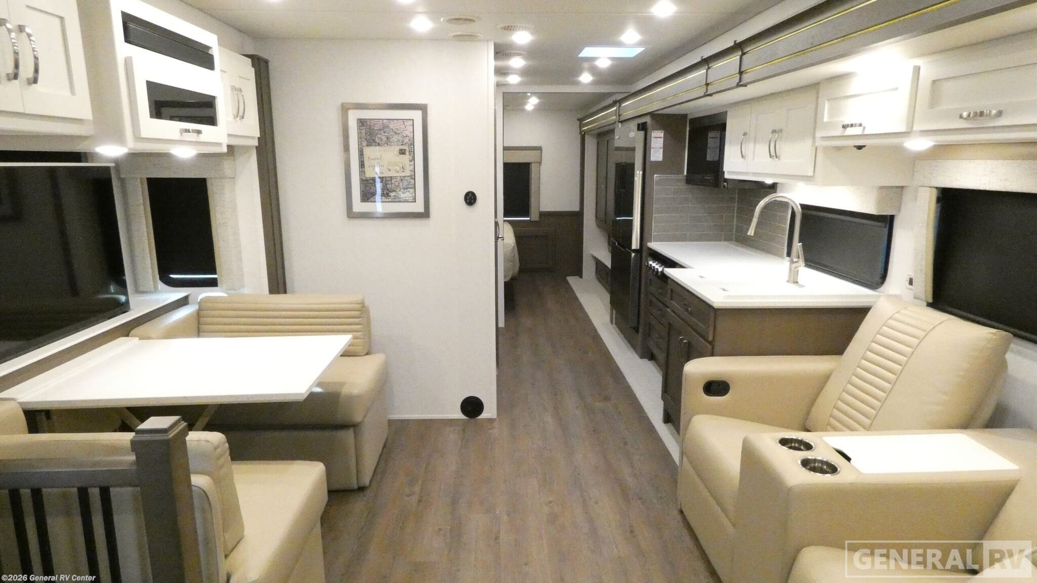 2026 Newmar Bay Star 3225 - New Class A For Sale by General RV Center in Mesa, Arizona