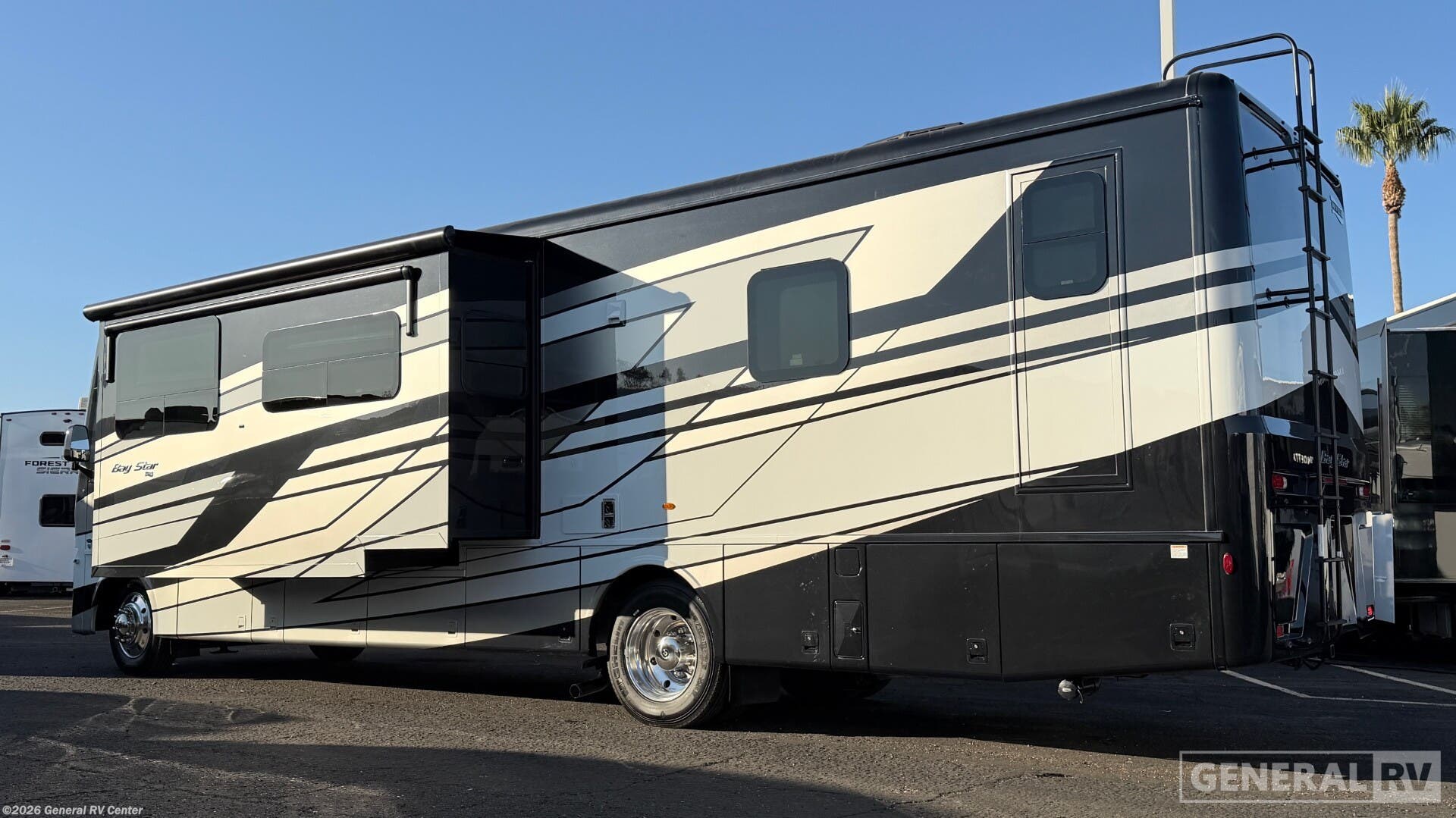 2026 Bay Star 3609 by Newmar from General RV Center in Mesa, Arizona
