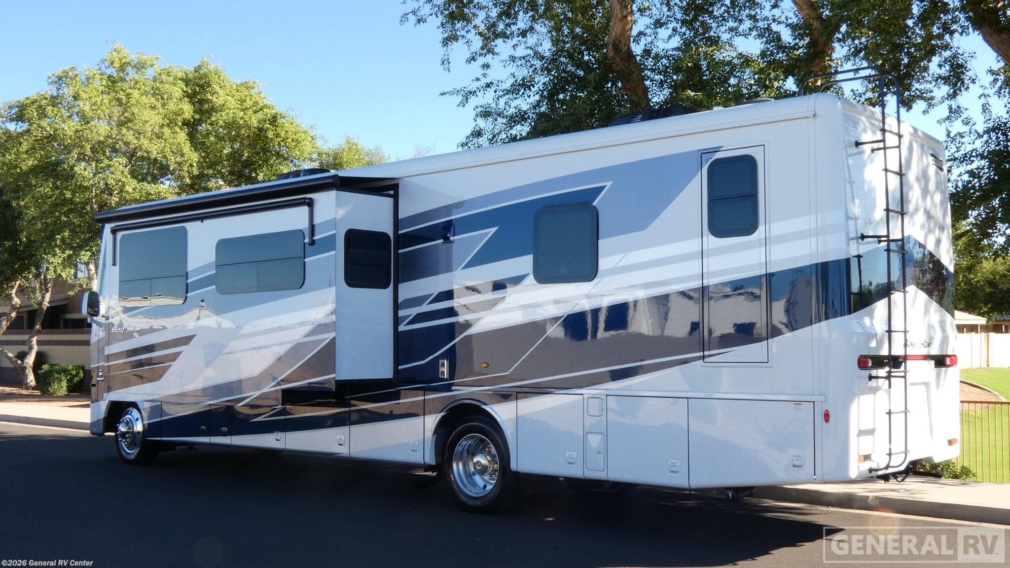 2026 Bay Star 3609 by Newmar from General RV Center in Mesa, Arizona