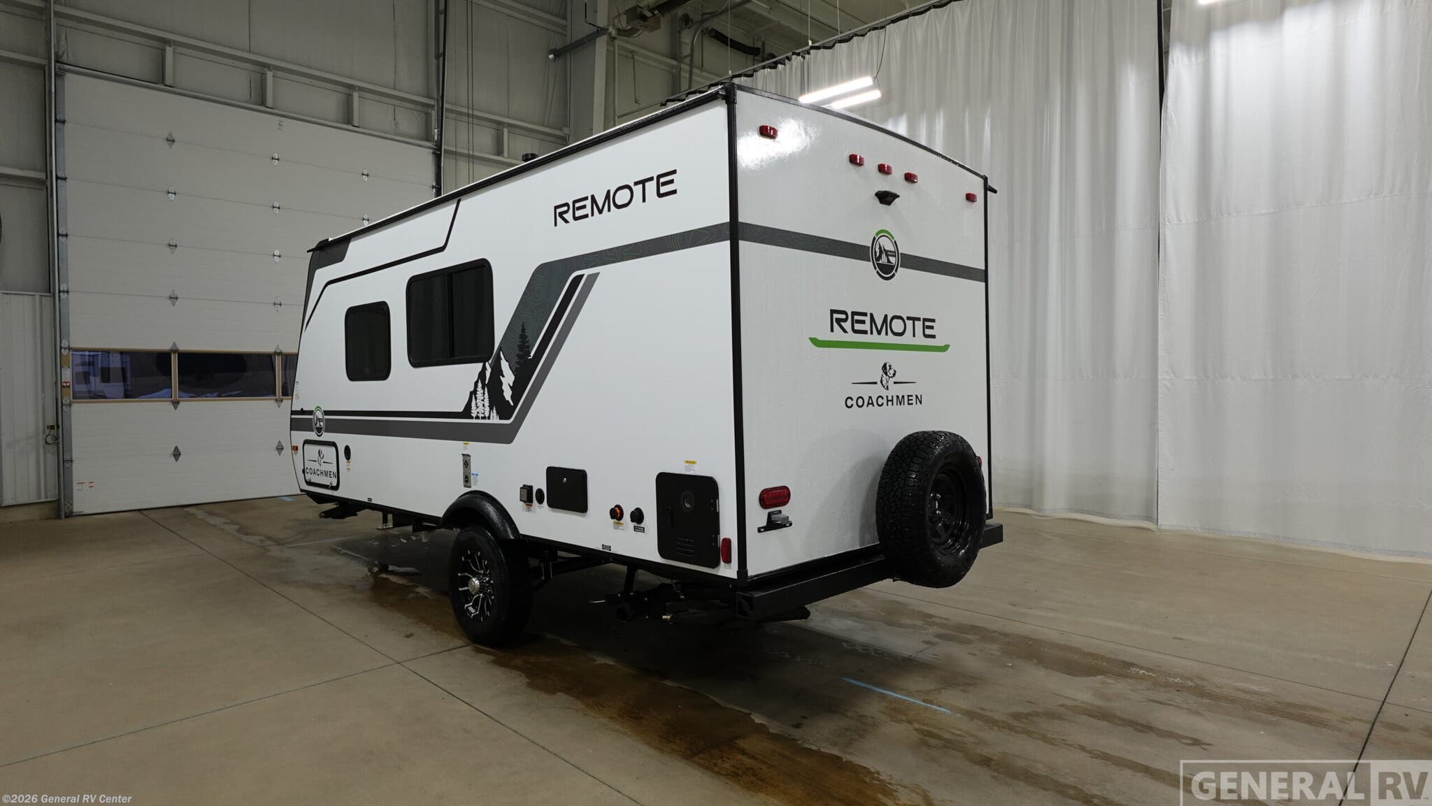 2026 Remote 17R by Coachmen from General RV Center in Mesa, Arizona