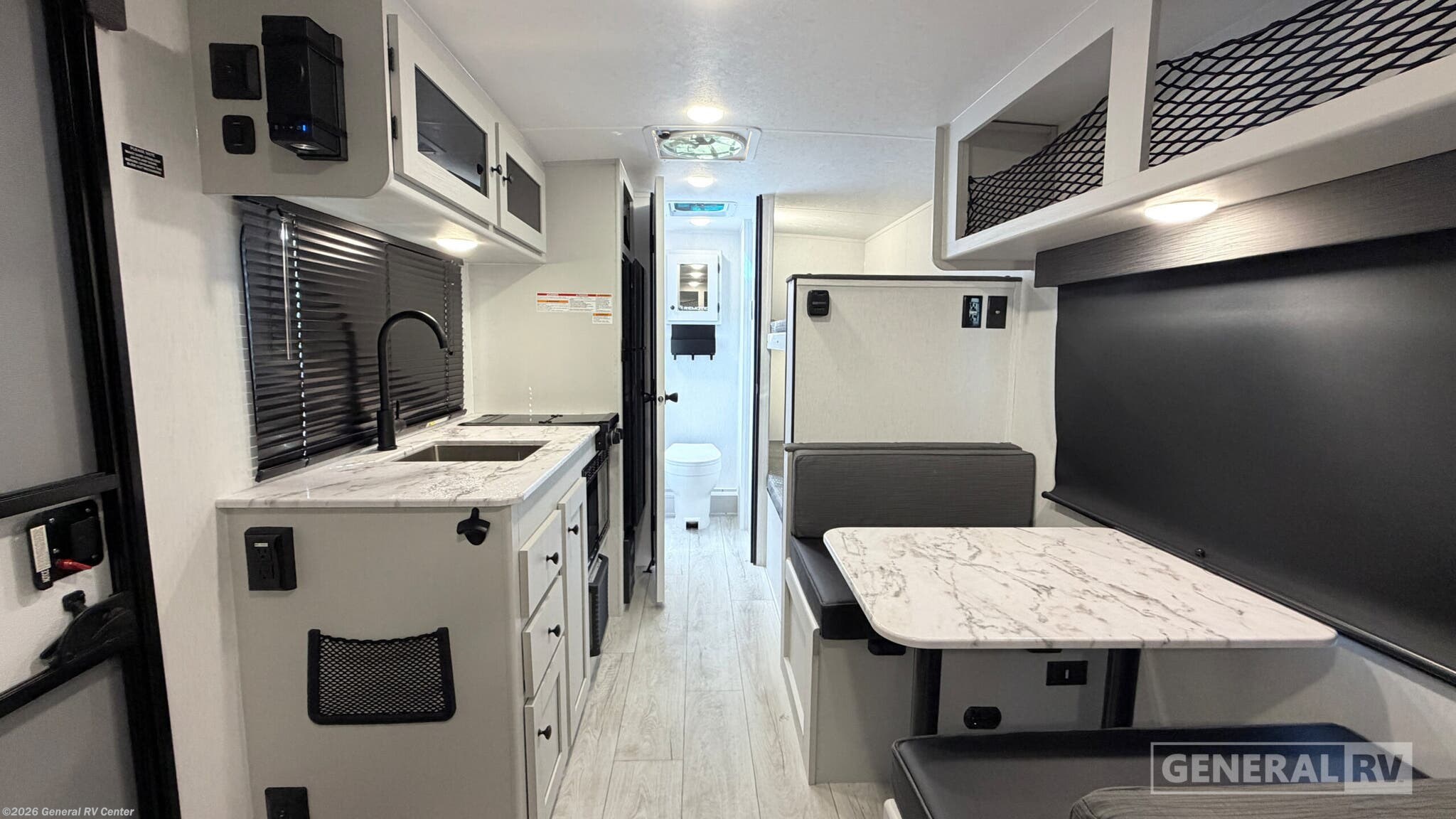 2026 Coachmen Remote 18.2R - New Travel Trailer For Sale by General RV Center in Mesa, Arizona