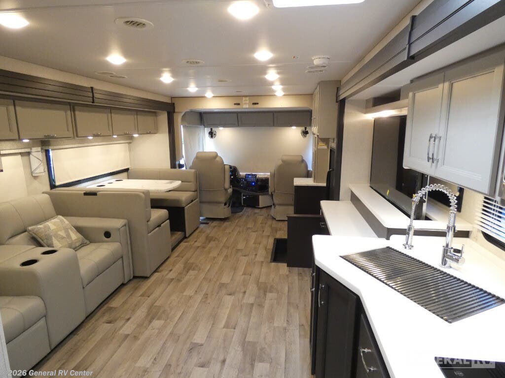New 2026 Thor Motor Coach Palazzo GT 37.5 available in Mesa, Arizona