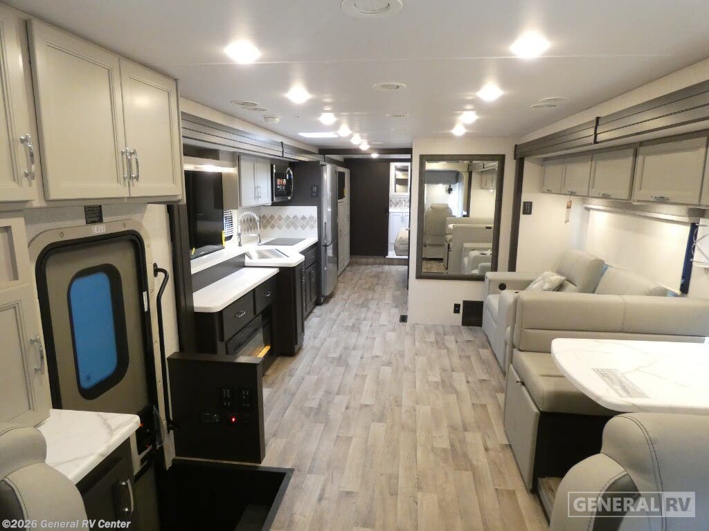 2026 Thor Motor Coach Palazzo GT 37.5 - New Class A For Sale by General RV Center in Mesa, Arizona