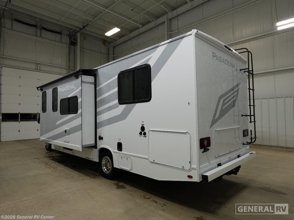 2026 Pasadena SE28 by Thor Motor Coach from General RV Center in Mesa, Arizona