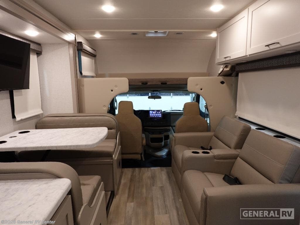 New 2026 Thor Motor Coach Pasadena SE28 available in Mesa, Arizona