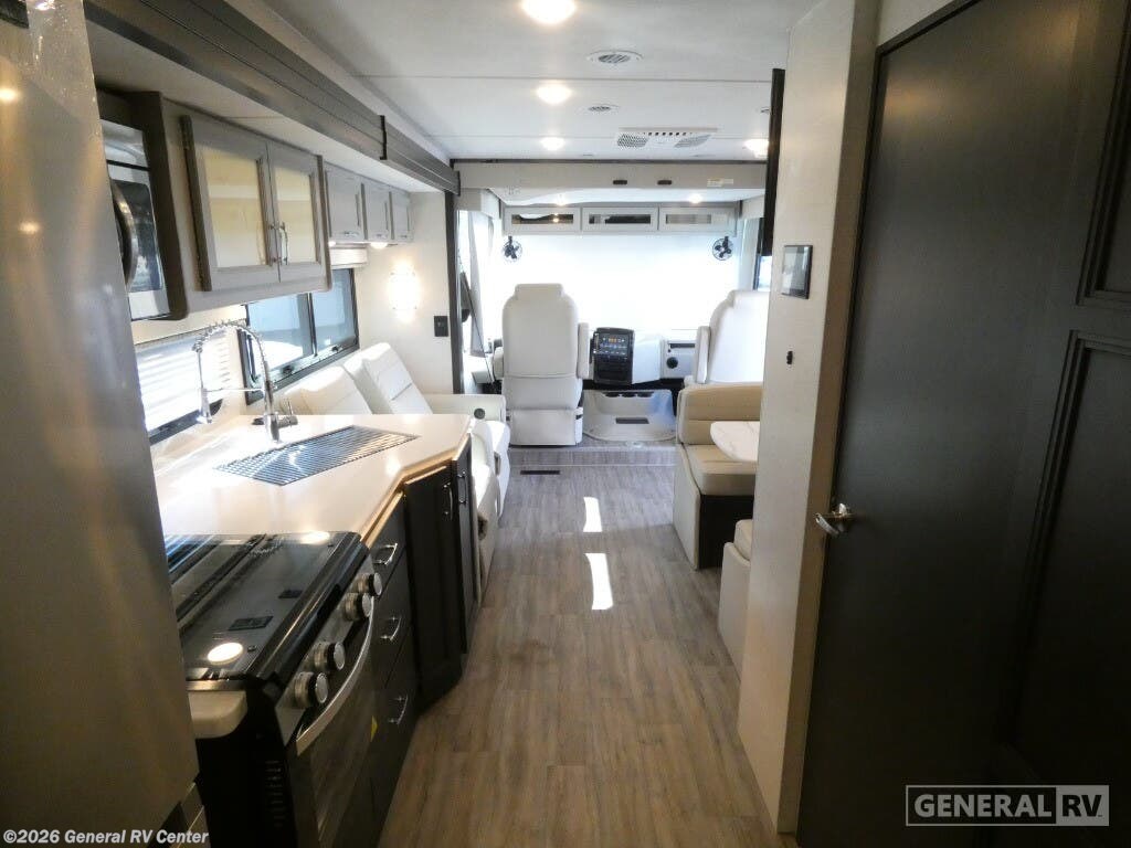 New 2026 Thor Motor Coach Indigo MM30 available in Mesa, Arizona