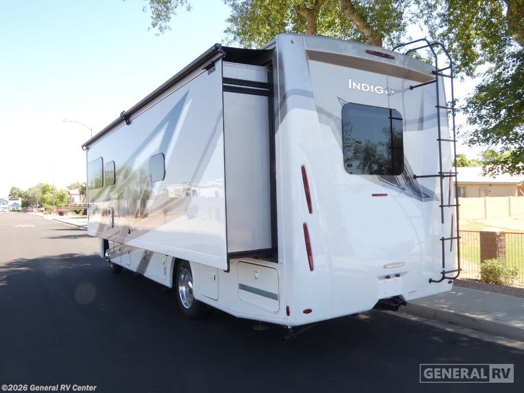 2026 Indigo MM30 by Thor Motor Coach from General RV Center in Mesa, Arizona
