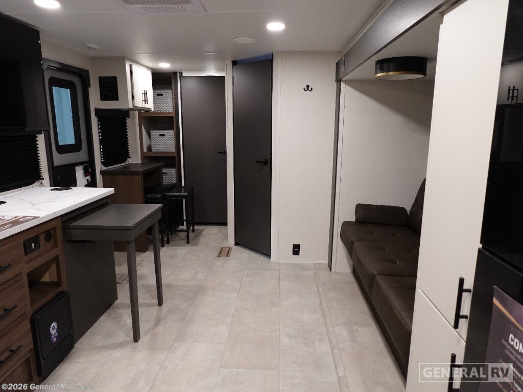 2026 Prime Time Tracer 255DS - New Travel Trailer For Sale by General RV Center in Mesa, Arizona