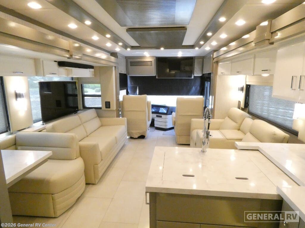 New 2026 Newmar Mountain Aire 3823 available in Mesa, Arizona