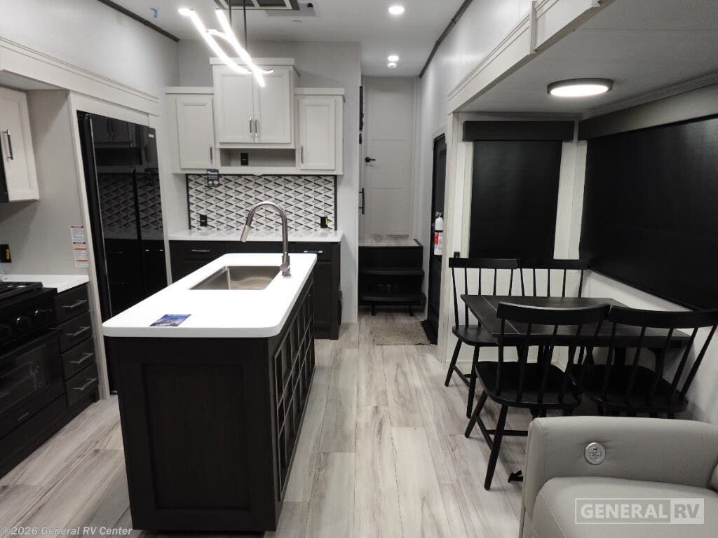 New 2025 Keystone Arcadia 3260RL available in Mesa, Arizona