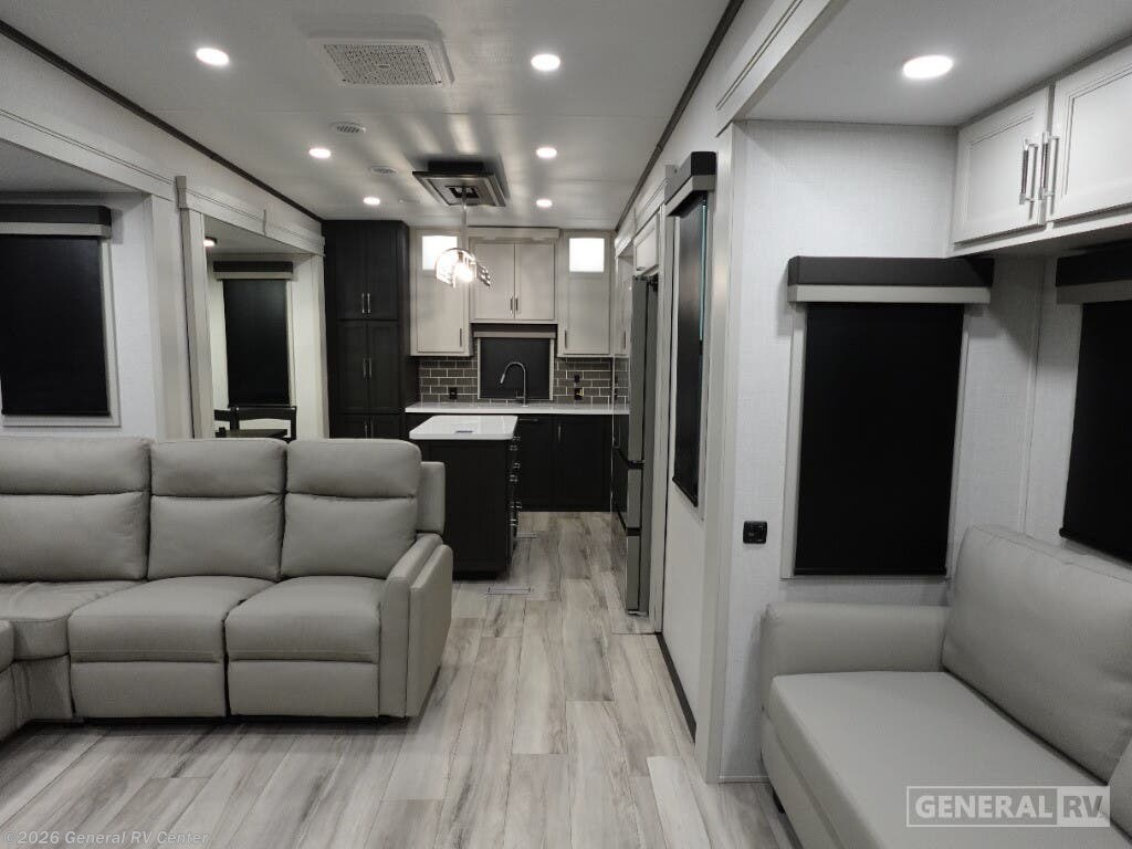 2025 Keystone Avalanche 366LS - New Fifth Wheel For Sale by General RV Center in Mesa, Arizona