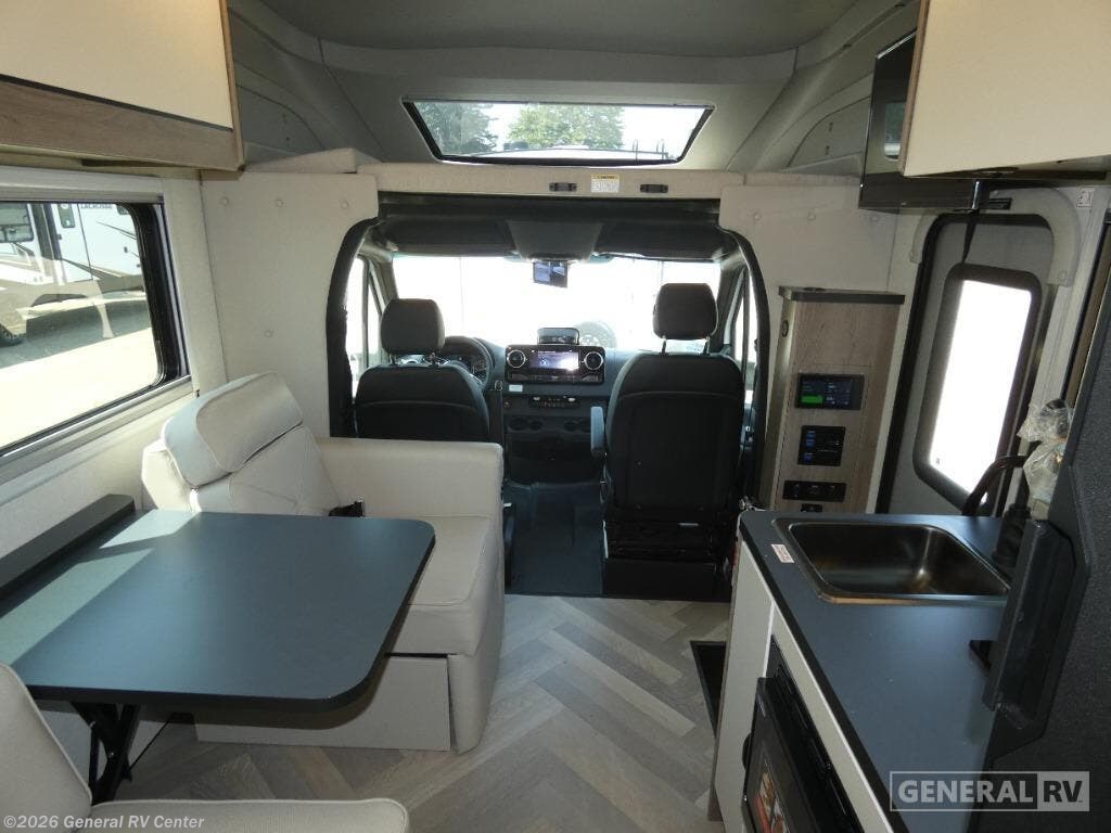 New 2026 Coachmen Cross Trail 26TB available in Mesa, Arizona